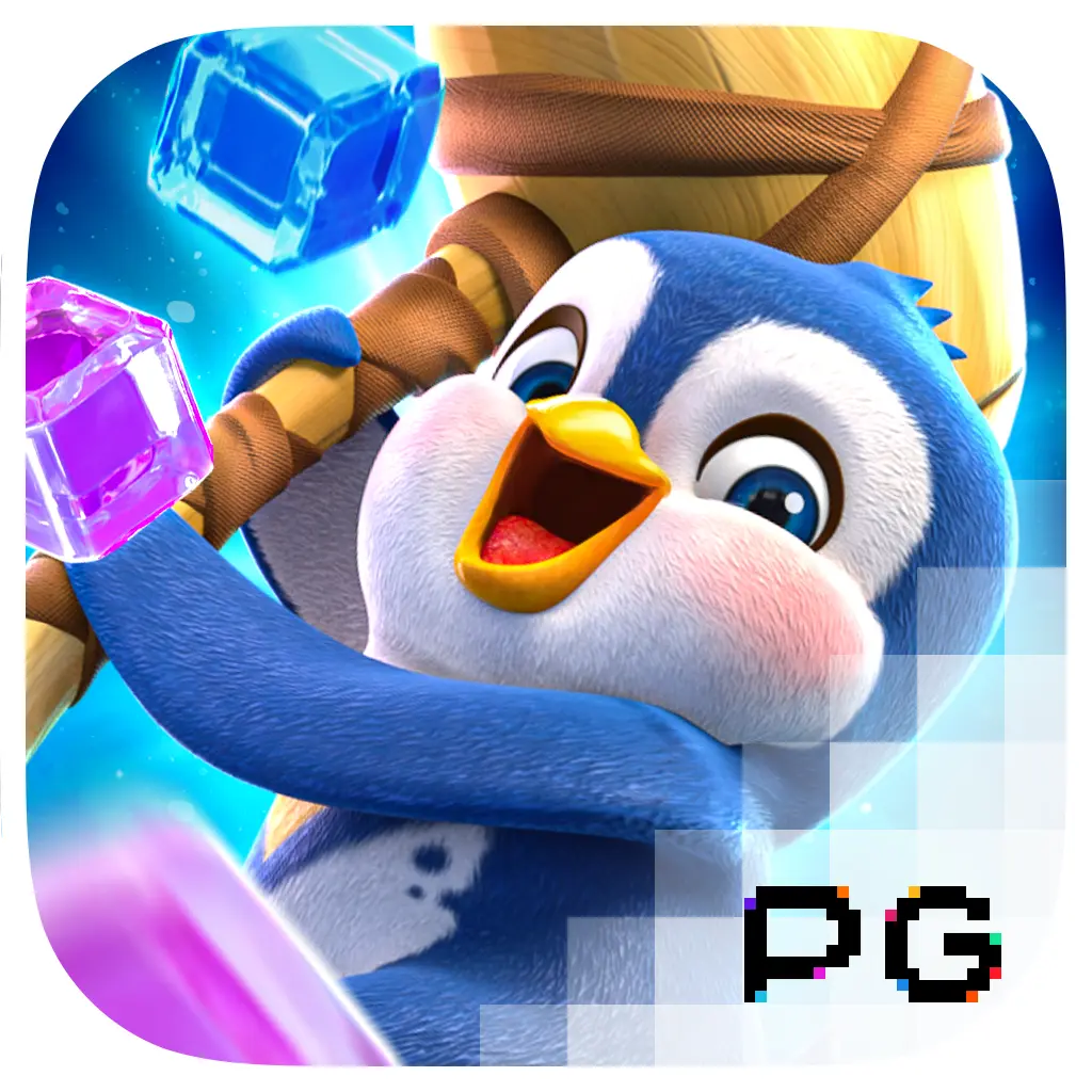 PGSoft : The Great Icescape - MOTO128