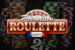 Premium French Roulette - MOTO128