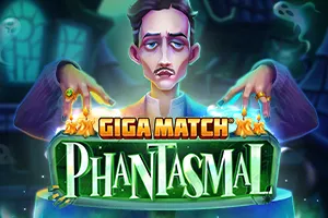 Giga Match Phantasmal - MOTO128