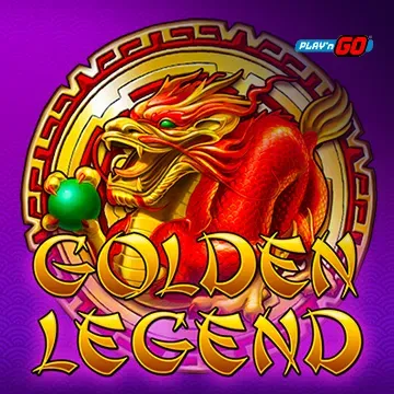 PlaynGo : Golden Legend - MOTO128