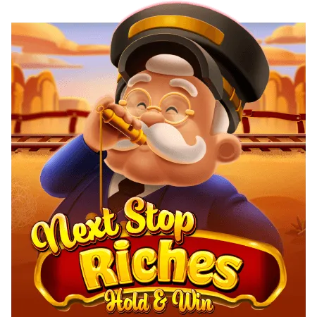 Octoplay : Next Stop Riches Hold & Win - MOTO128