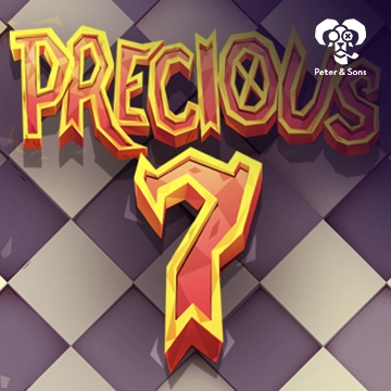 PeterSons : Precious 7 - MOTO128