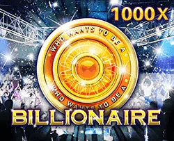 JDB : Billionaire - MOTO128