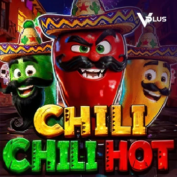 CHILI CHILI HOT - MOTO128