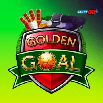 PlaynGo : Golden Goal - MOTO128