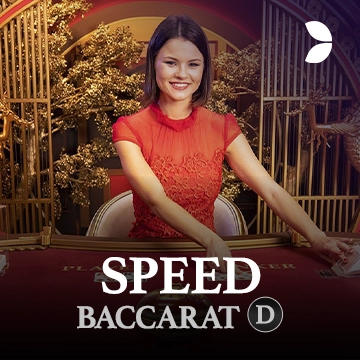 Speed Baccarat D - MOTO128