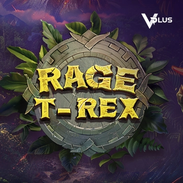Rage T-Rex - MOTO128