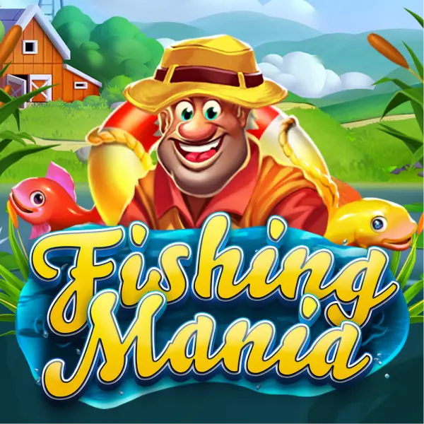 CosmoPlay : Fishing Mania - MOTO128