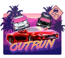 Out Run - MOTO128