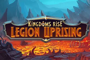 Kingdoms Rise: Legion Uprising™ - MOTO128
