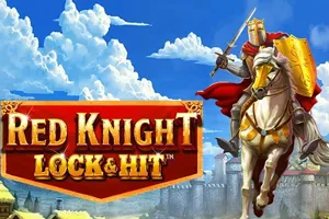 Lock & Hit: Red Knight - MOTO128