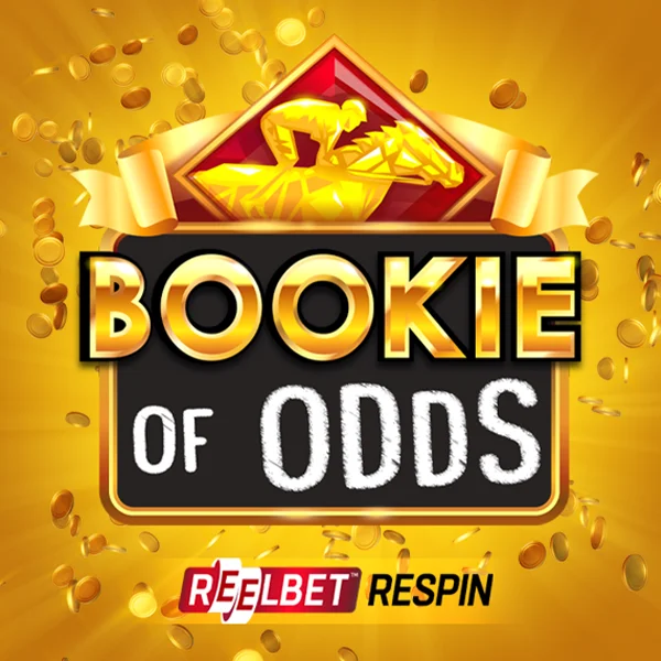Bookie of Odds - MOTO128