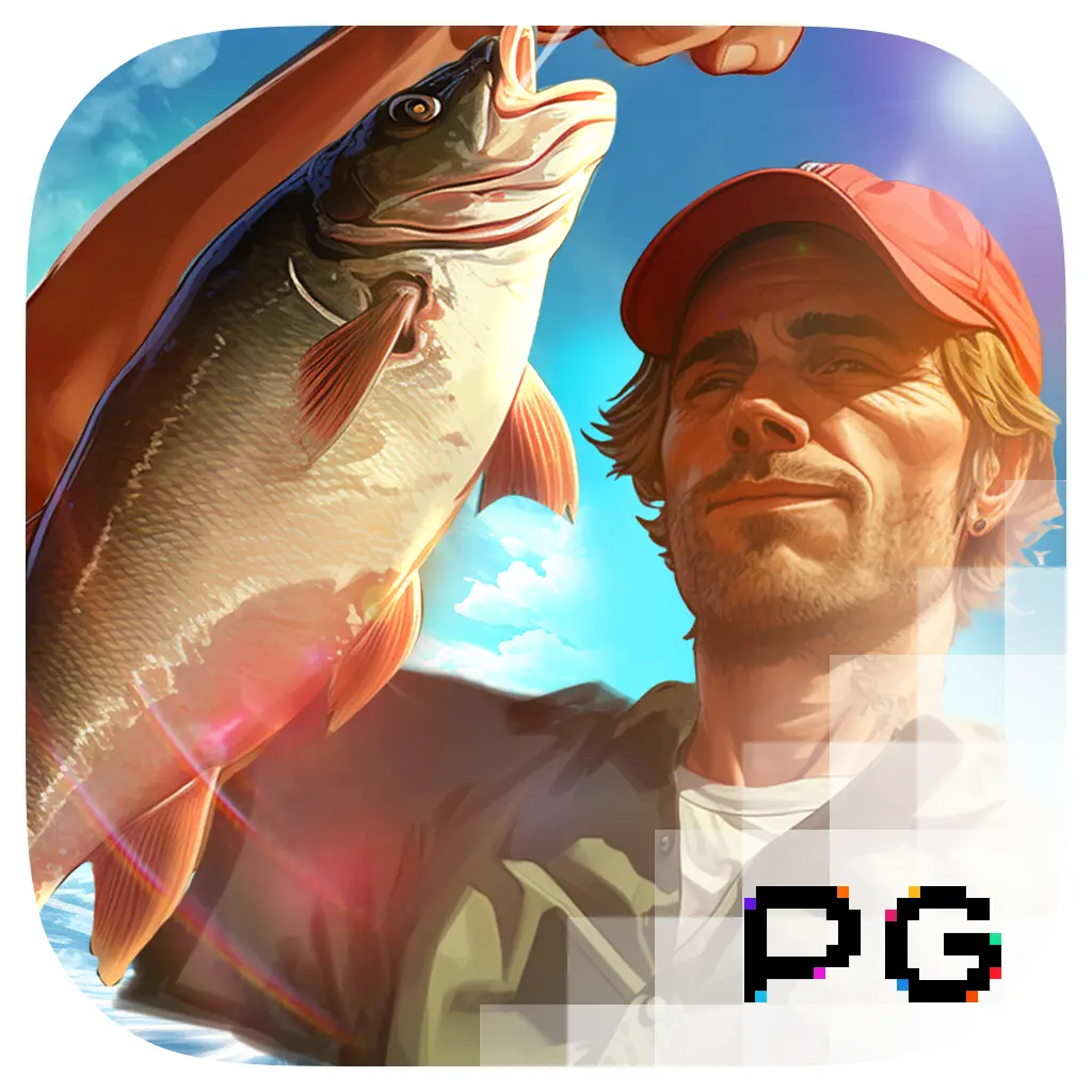 PGSoft : Shark Hunter - MOTO128