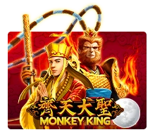 Joker123 : Monkey King - MOTO128