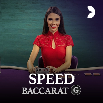 Speed Baccarat G - MOTO128