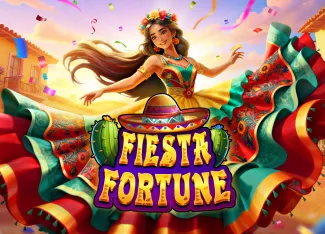 Pragmatic : Fiesta Fortune - MOTO128