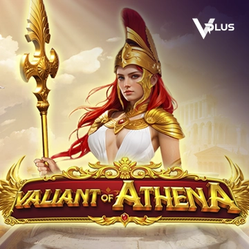 Valiant of Athena - MOTO128