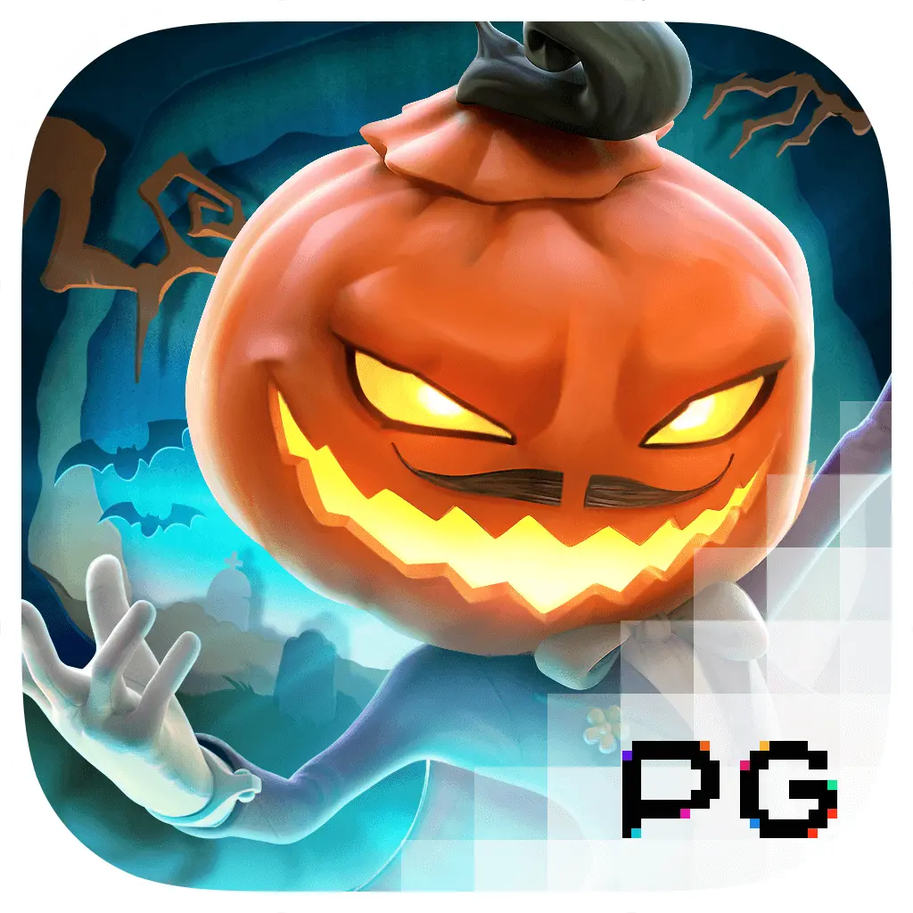 PGSoft : Mr. Hallow-Win - MOTO128