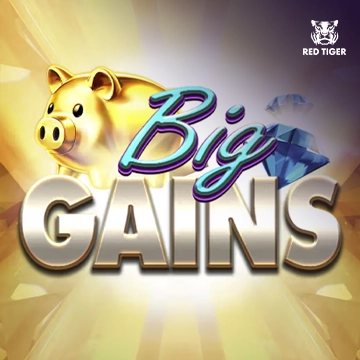 Redtiger : Big Gains - MOTO128