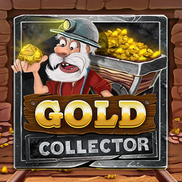 Gold Collector - MOTO128