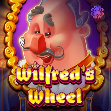 Octoplay : Wilfreds Wheel - MOTO128