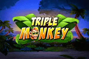 Triple Monkey - MOTO128