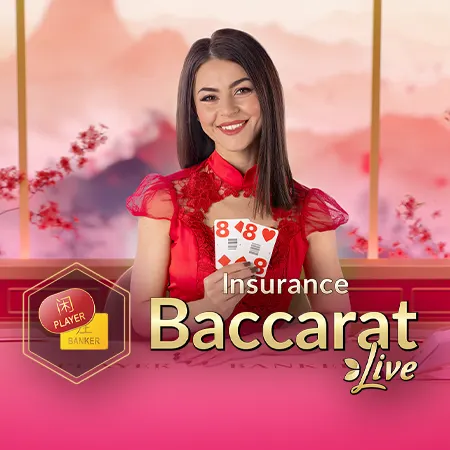 Baccarat Insurance - MOTO128