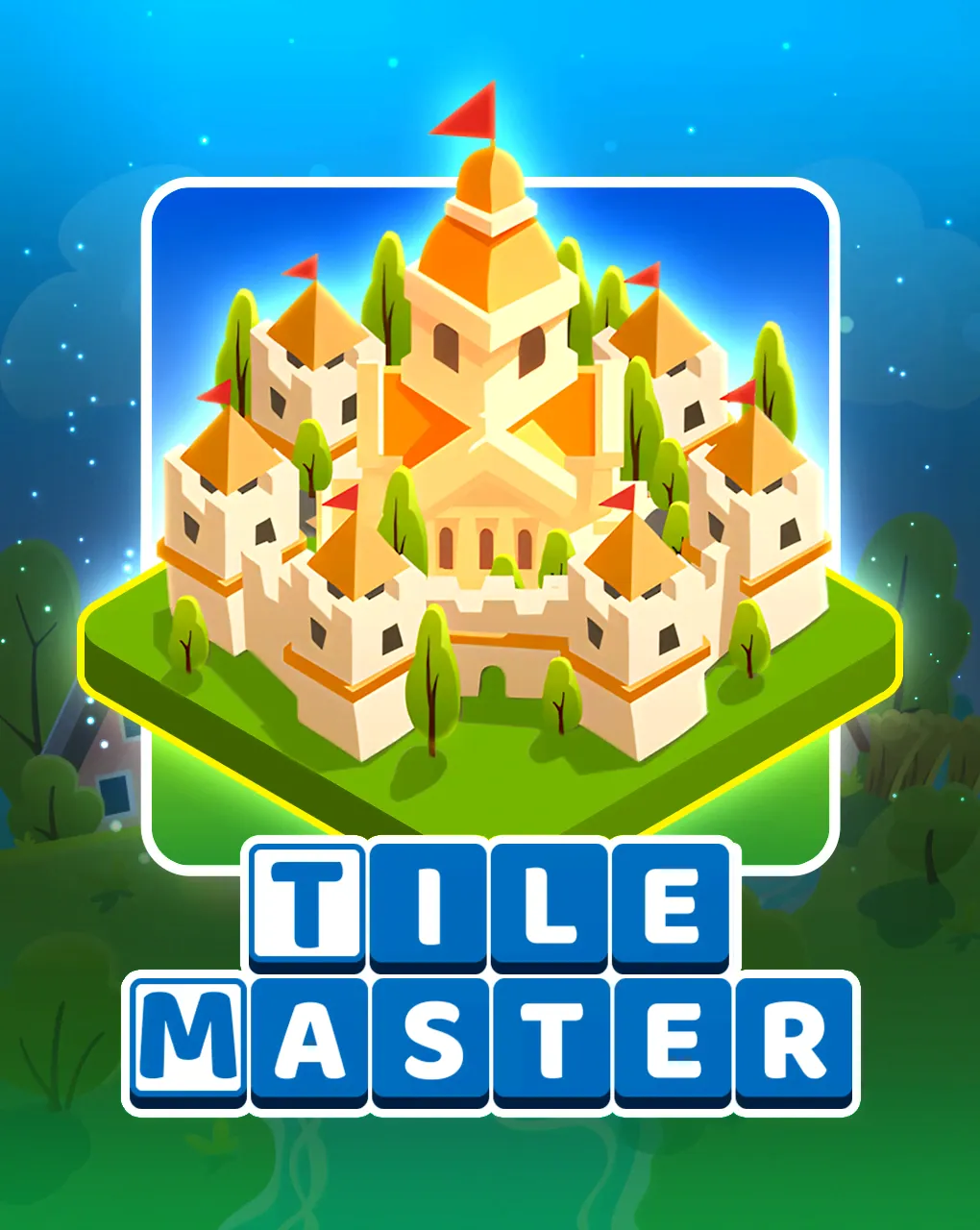 Tile Master - MOTO128