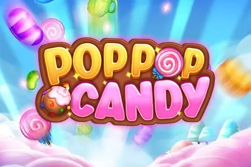 JDB : Pop Pop Candy - MOTO128