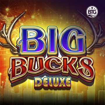 Bigtime : Big Bucks Deluxe - MOTO128