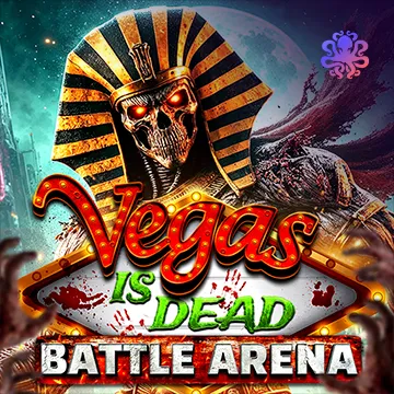 Octoplay : Vegas is Dead: Battle Arena! - MOTO128