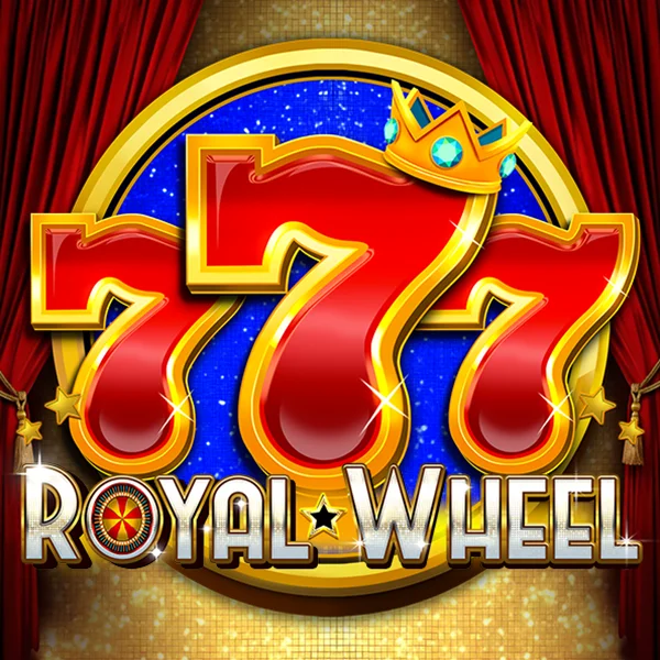 777 Royal Wheel - MOTO128