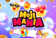 Spadegaming : Moji Mania - MOTO128