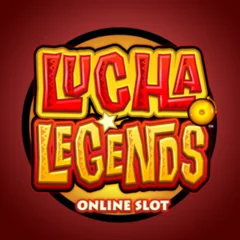 Lucha Legends - MOTO128