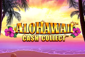 Alohawaii: Cash Collect - MOTO128