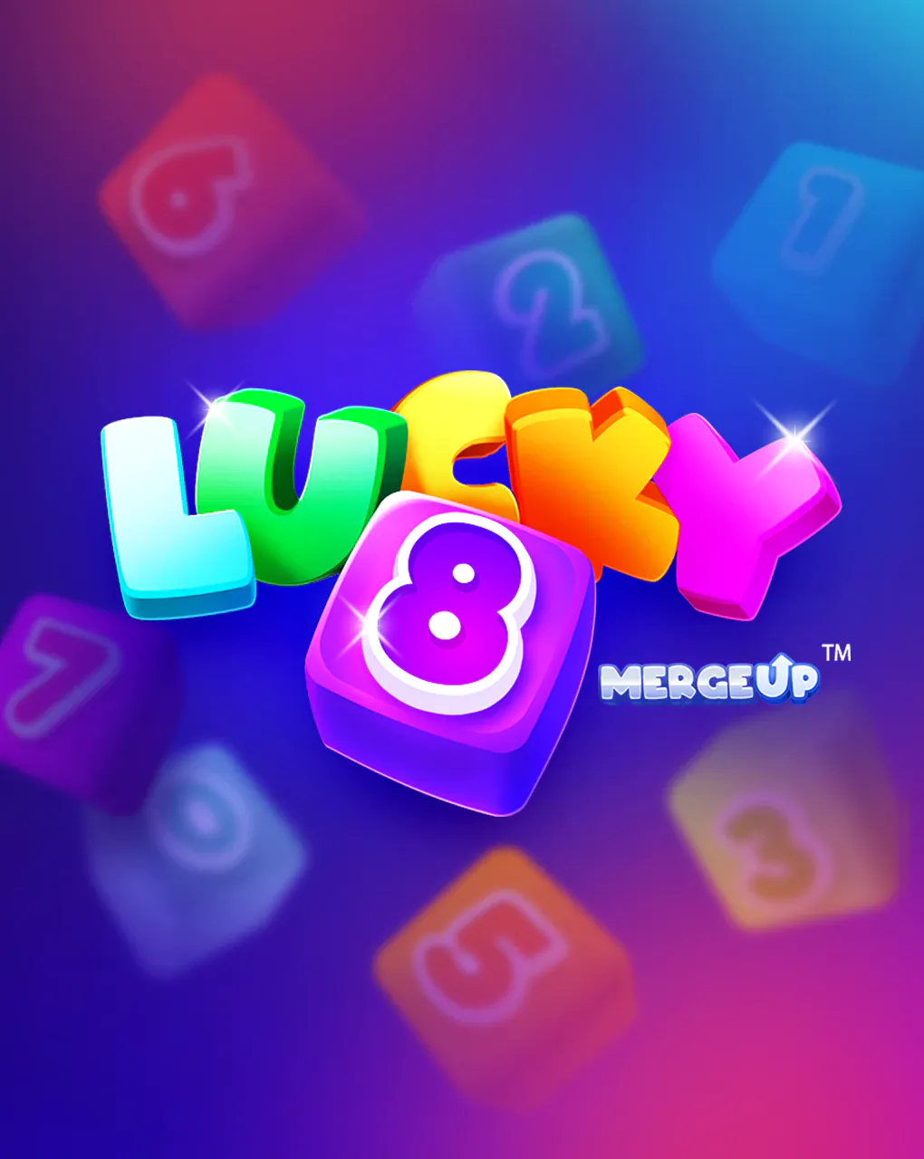 Bgaming : Lucky 8 Merge Up - MOTO128