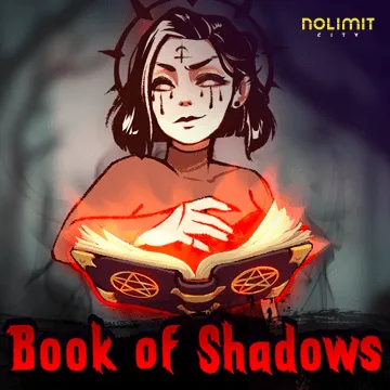 NolimitCity : Book Of Shadows - MOTO128