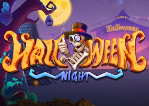 Hallowen - MOTO128
