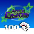 Aces and Eights 100 Hand - MOTO128
