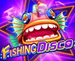 Fishing Disco - MOTO128