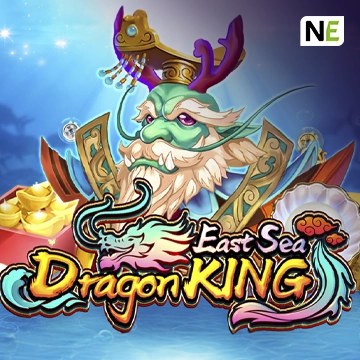 East Sea Dragon King - MOTO128