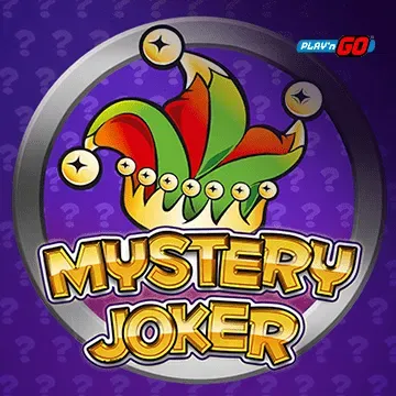 PlaynGo : Mystery Joker - MOTO128