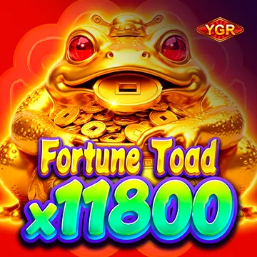 Fortune Toadx11800 - MOTO128