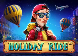 Pragmatic : Holiday Ride - MOTO128
