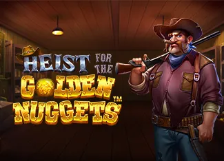 Pragmatic : Heist for the Golden Nuggets - MOTO128