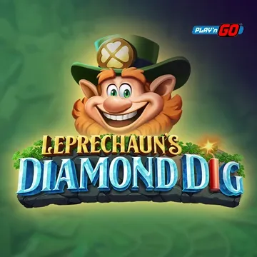 PlaynGo : Leprechauns Diamond Dig - MOTO128