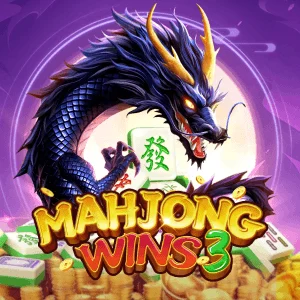 Mahjong Wins 3 - MOTO128