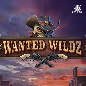 Redtiger : Wanted Wildz - MOTO128