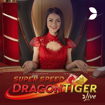 Super Speed Dragon Tiger - MOTO128
