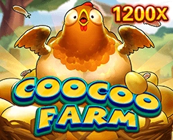 JDB : CooCooFarm - MOTO128